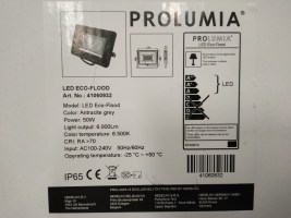 Prolumia Led lamp Eco-Flood 50watt 230volt (2)